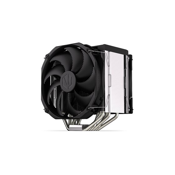 Hladnjak Endorfy Fortis 5 Dual Fan za CPU, Crni, EY3A009