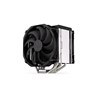 Hladnjak Endorfy Fortis 5 Dual Fan za CPU, Crni, EY3A009