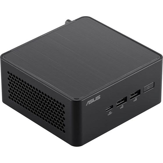 Intel Asus NUC 14 Pro Tall Intel Core Ultra 7 155H 3.80GHz 32GB 1TB NVMe SSD W11P Intel Arc Graphics P/N: 02250233