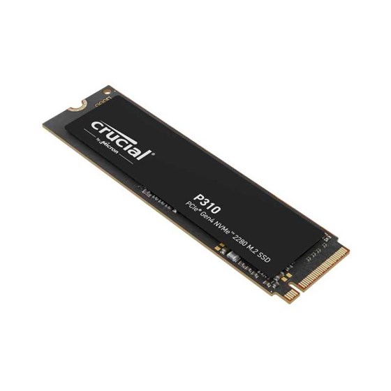 SSD 2TB Crucial P310, M.2 NVMe, PCIe Gen4x4, 7100/6000 MB/s, CT2000P310SSD8