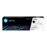 Toner HP 219A Black, W2190A