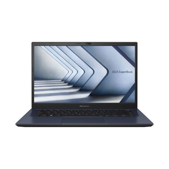 Asus ExpertBook B1 B1402CVA-WB73D1X, 90NX06W1-M04230, 14" Full HD, Intel Core i7-1355U, 16GB, 1TB SSD, W11P, Intel Iris X Graphics