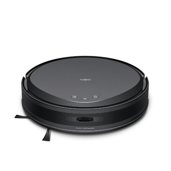 TP-Link Tapo RV20 Max robotski usisavač - crni