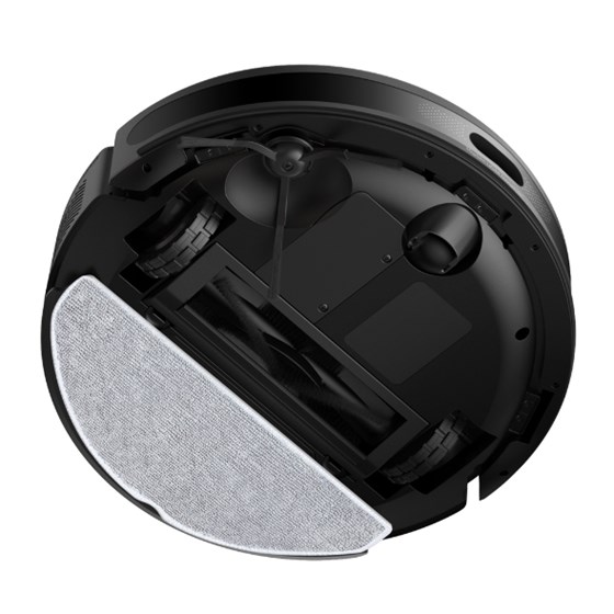 TP-Link Tapo RV20 Max robotski usisavač - crni