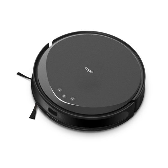 TP-Link Tapo RV20 Max robotski usisavač - crni
