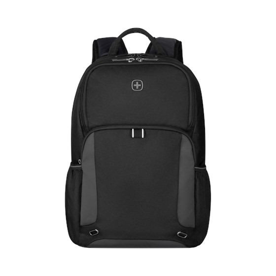 Ruksak za laptope do 15.6" Wenger XE Tryal, Crni