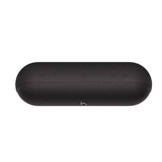Beats Pill - Wireless Bluetooth Speaker - Matte Black