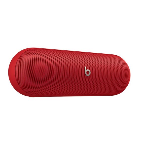 Beats Pill - Wireless Bluetooth Speaker - Statement Red