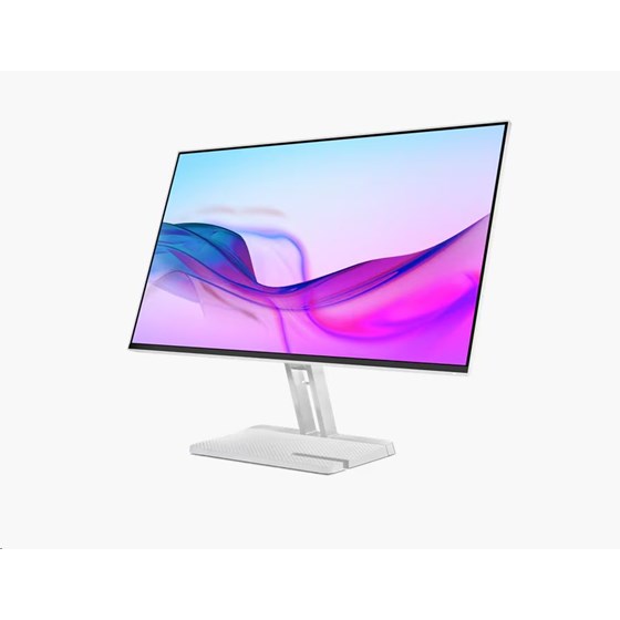 Monitor Lenovo L27i-4A, 67BEKAC1EU, 27" FHD, IPS, 100Hz 4ms, HDMI, VGA, Zvučnici 3Wx2, 67ABKAC4EU
