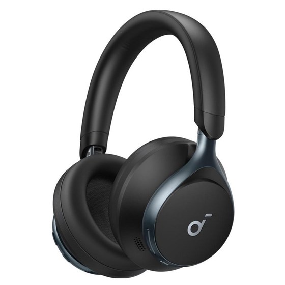 Anker Soundcore Space One naglavne Bluetooth slušalice, crne