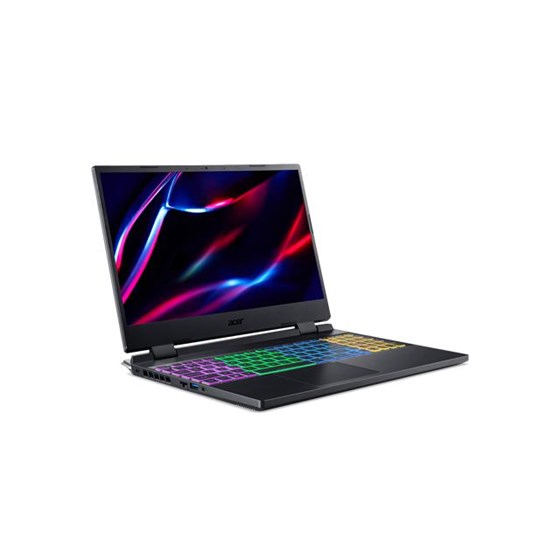 Acer Nitro 5 AN515-46-R4M3, NH.QGZEX.009, 15.6" Full HD, AMD Ryzen 5 6600H, 16GB, 512GB SSD, Endless OS, NVIDIA GeForce RTX 3060 6GB