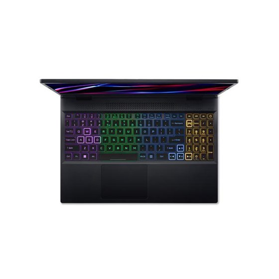 Acer Nitro 5 AN515-58-732T, NH.QFSEX.006, 15.6" QHD, Intel Core i7-12700H, 32GB, 512GB SSD, Endless OS, NVIDIA GeForce RTX 3070Ti