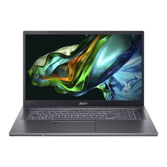 Acer Aspire 5 A515, Intel Core i7 13550U, 16GB, 512GB SSD, FreeDOS, 15.6'' Full HD, Intel Iris Xe Graphics, P/N: NX.KHEEX.002