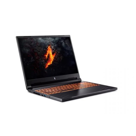 Acer Nitro V16 ANV16-41-R8PD, NH.QRWEX.003, Ryzen 5 8645HS, 16GB, 512GB SSD, Endless OS, 16" WUXGA 144Hz, NVIDIA GeForce RTX 3050