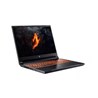 Acer Nitro V16 ANV16-41-R8PD, NH.QRWEX.003, Ryzen 5 8645HS, 16GB, 512GB SSD, Endless OS, 16" WUXGA 144Hz, NVIDIA GeForce RTX 3050
