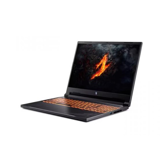 Acer Nitro V16 ANV16-41-R8PD, NH.QRWEX.003, Ryzen 5 8645HS, 16GB, 512GB SSD, Endless OS, 16" WUXGA 144Hz, NVIDIA GeForce RTX 3050