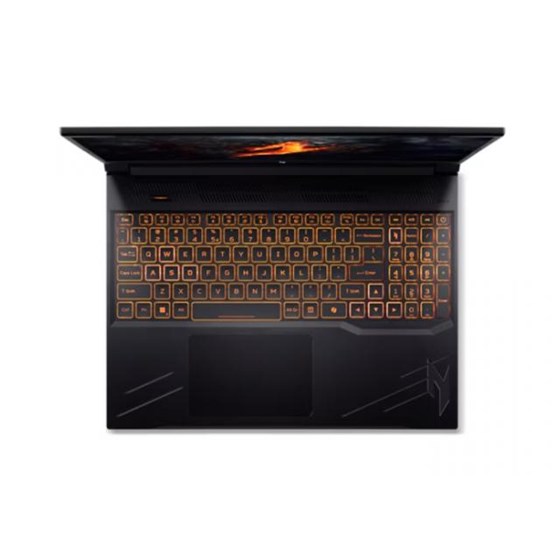 Acer Nitro V16 ANV16-41-R8PD, NH.QRWEX.003, Ryzen 5 8645HS, 16GB, 512GB SSD, Endless OS, 16" WUXGA 144Hz, NVIDIA GeForce RTX 3050