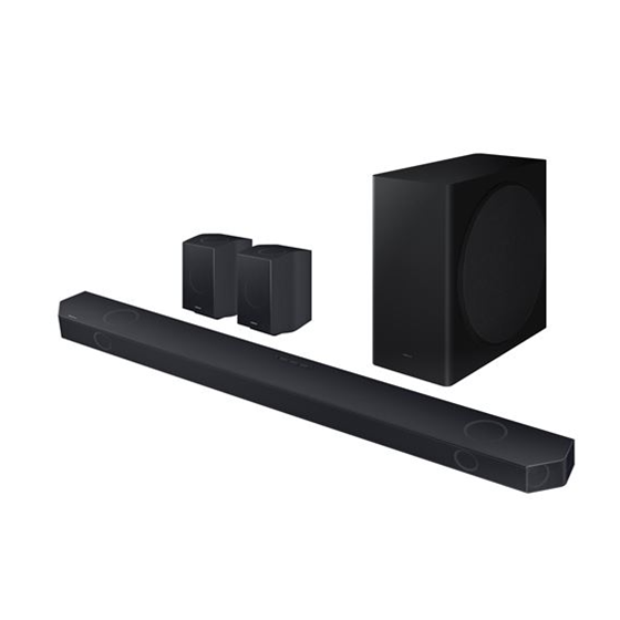 Soundbar SAMSUNG HW-Q930D/EN
