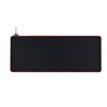 Podloga za miš DELTACO GAMING DMP310 RGB gaming mousepad XL, 900 x 360 x 4, Black