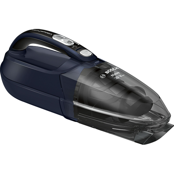 Bosch BHN20L, Akumulatorski usisavač
