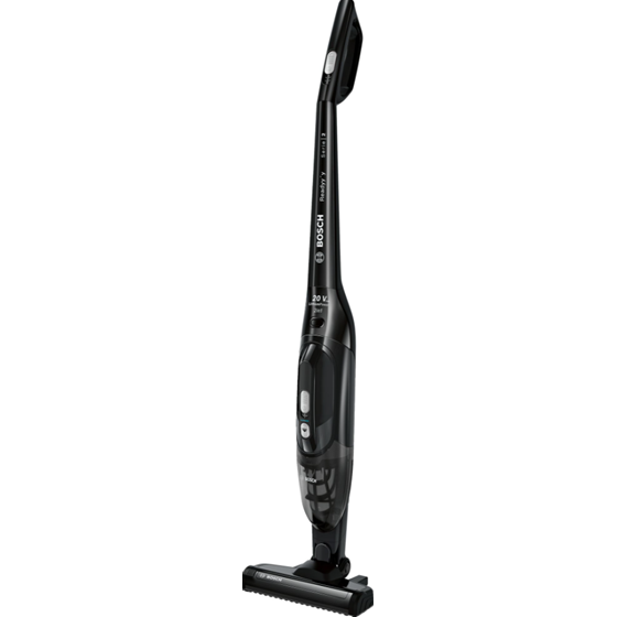 Bosch BBHF220, Bežični štapni usisavač, Readyy'y 20Vmax, Crna