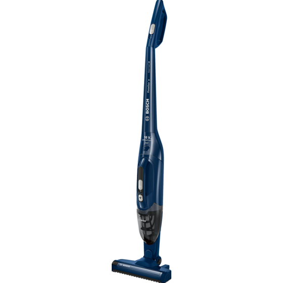 Bosch BCHF216S, Akumulatorski usisavač Readyy'y Serie | 2  16V