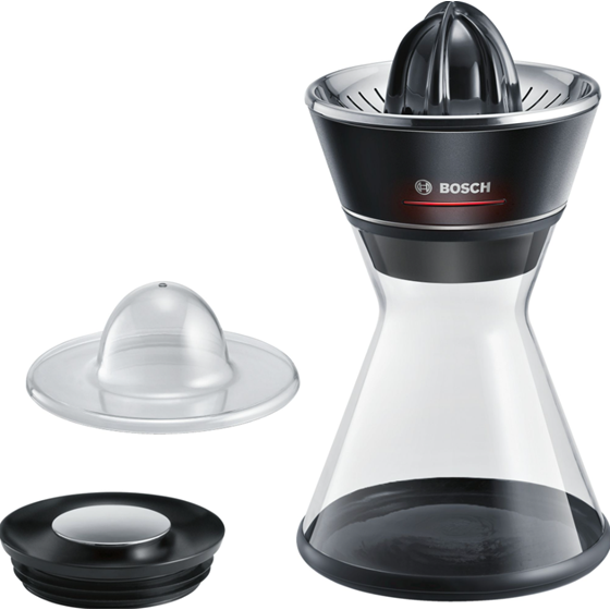 Bosch MCP72GPB, Cjedilo za citruse, VitaStyle Citro