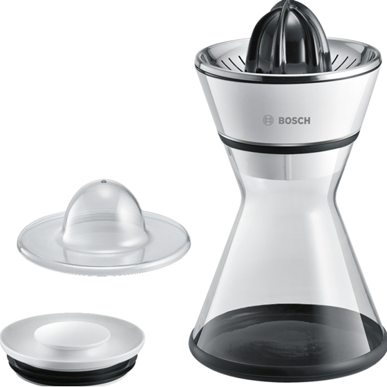 Bosch MCP72GPW, Cjedilo za citruse, VitaStyle Citro