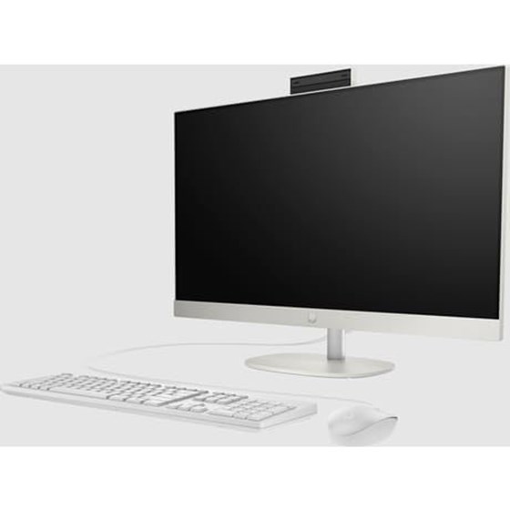 HP 27-cr0054ny AiO PC, B46QHEA, 27" FullHD TouchScreen, Intel Core i5 1335U, 16GB, 1TB SSD, W11H, Intel Iris Xe Graphics