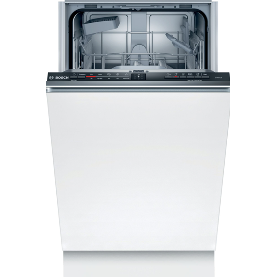 Bosch SPV2IKX10E, Ugradbena perilica posuđa, 45 cm