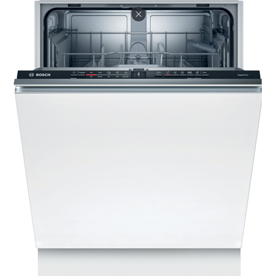 Bosch SMV2ITX16E, Ugradbena perilica posuđa, 60 cm