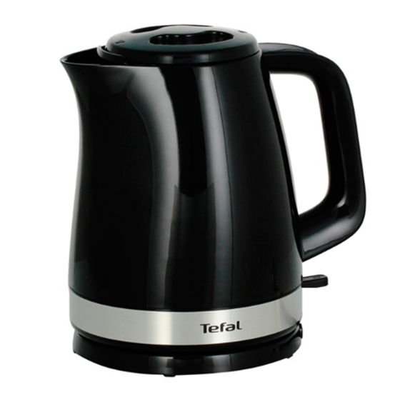 SEB Tefal kuhalo za vodu KO150F30