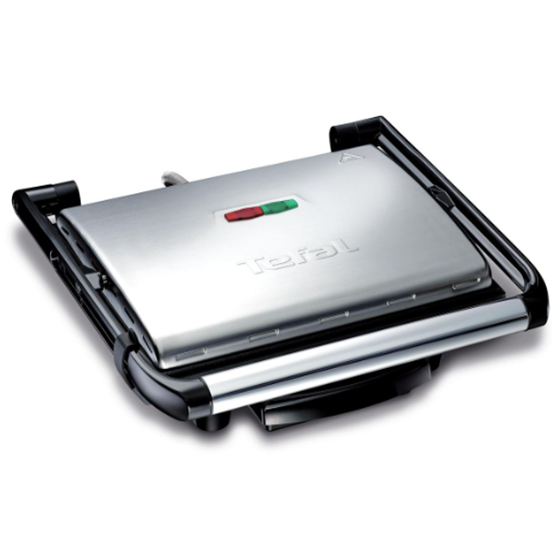 SEB Tefal GC241D38, Toster grill