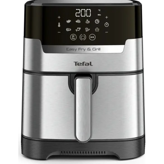 SEB Tefal friteza EY505D15