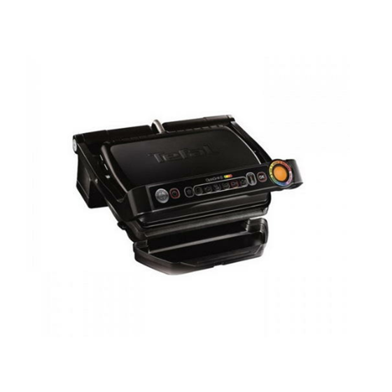 SEB Tefal OptiGrill GC712834