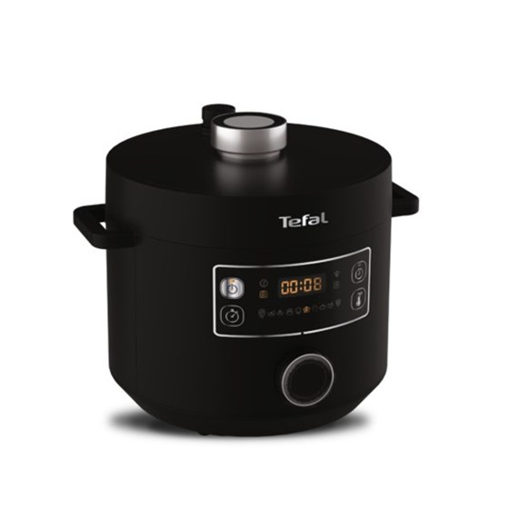 SEB Tefal električno kuhalo CY754830 5L 10programa 1090W
