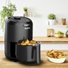 SEB Tefal friteza EY1018 1.6L BLK