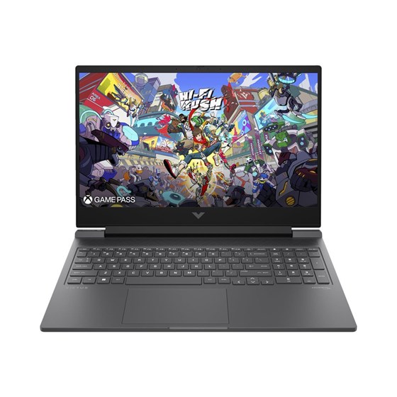 Victus 16-s1023nm, B0UC7EA, 16.1" QHD 240Hz, AMD Ryzen 7 8845HS AI, 32GB, 1TB SSD, FreeDOS,  NVIDIA GeForce RTX 4070 8GB