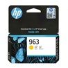Tinta HP 963 Yellow P/N: 3JA25AE 