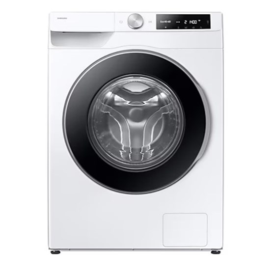 SAMSUNG perilica rublja WW90DG6U2FLEU4, 9kg