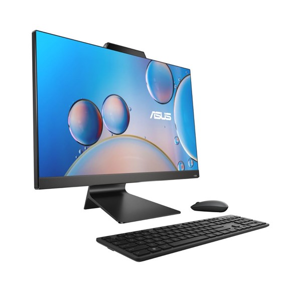 Asus AIO F3702WFAT-BPF0020, 90PT03M2-M00PD0, 27" FHD, AMD Ryzen 5 7520U, 16GB, 512GB, FreeDOS, AMD Radeon Graphics