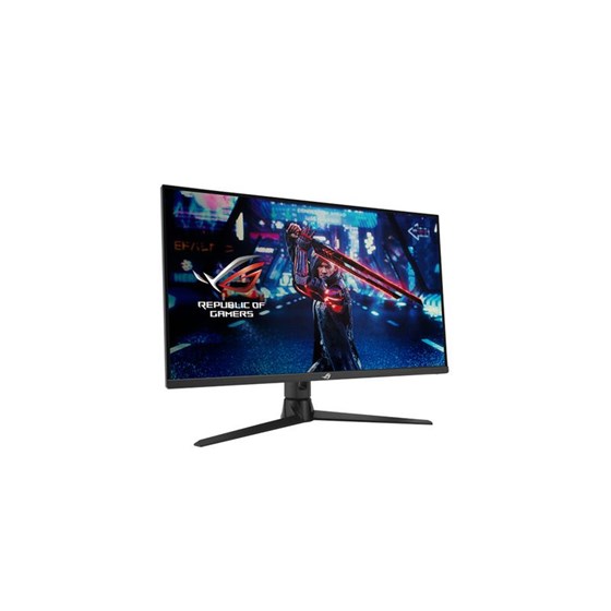 Monitor ASUS ROG Strix XG32UQ, 4K UHD IPS, 160Hz, HDR600, HDMI, DisplayPort, 90LM08B0-B01170