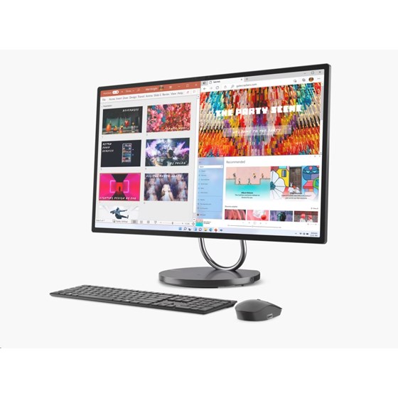 Lenovo Yoga AiO 9, F0HJ000YSC, 31,5" UHD, Intel Core i9 13900H, 32GB, 1TB SSD, W11H, nVidia GeForce RTX 4050 6GB