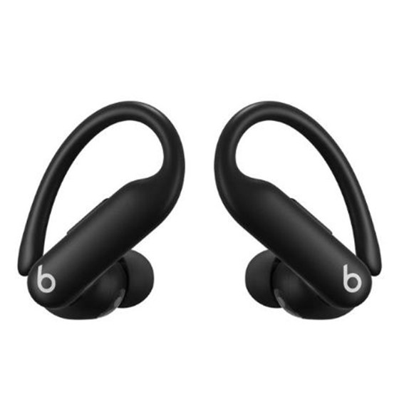 Beats Powerbeats Pro 2 - High-Performance Earbuds - Jet Black, mx723zm/a