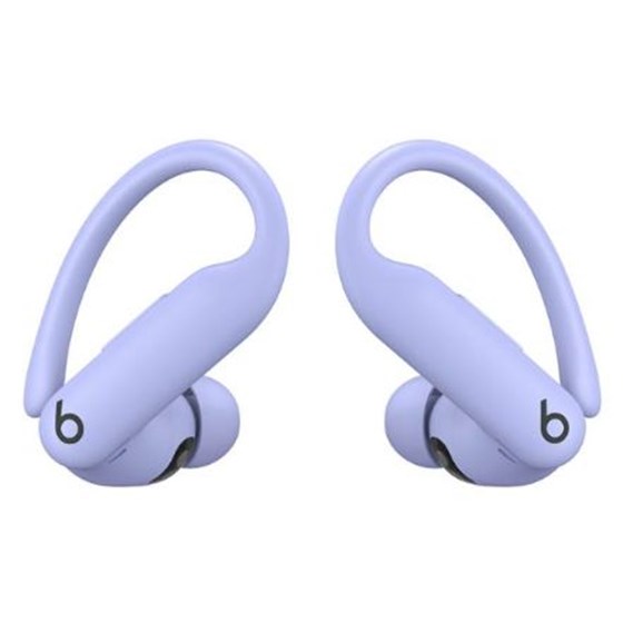 Beats Powerbeats Pro 2 - High-Performance Earbuds - Hyper Purple, mx753zm/a