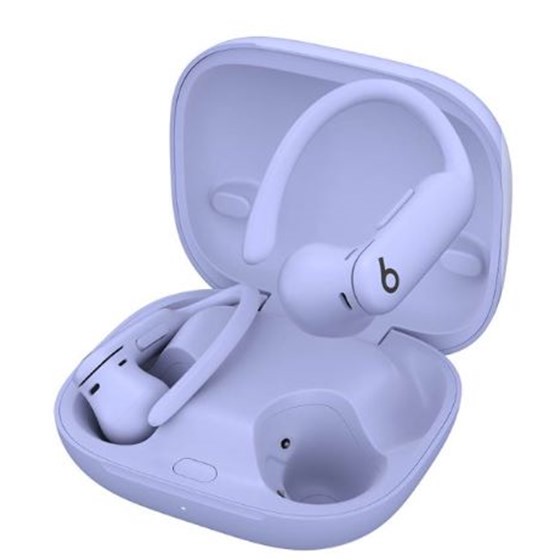 Beats Powerbeats Pro 2 - High-Performance Earbuds - Hyper Purple, mx753zm/a