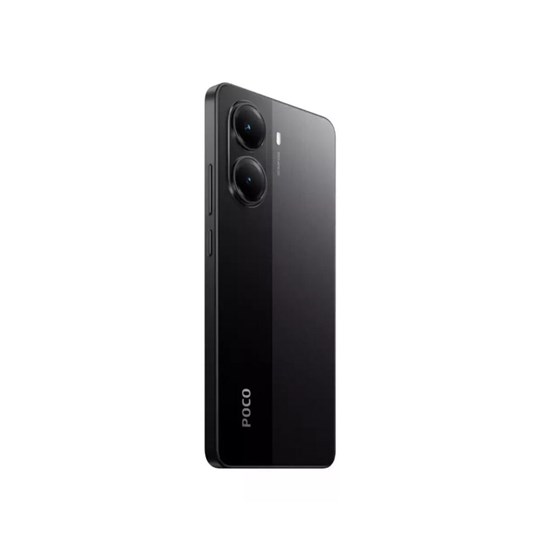 Smartphone POCO X7 Pro 5G 8+256 GB Black