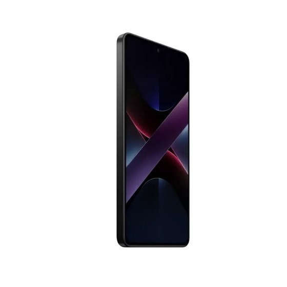 Smartphone POCO X7 Pro 5G 8+256 GB Yellow