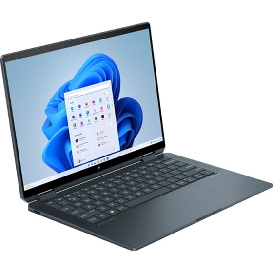 HP Spectre x360 14-eu0000nm, 9V497EA, 14" 3K, Intel Core Ultra 7 155H, 32GB, 2TB SSD, W11H, Intel Arc Graphics