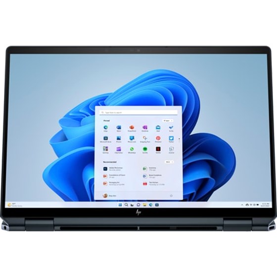 HP Spectre x360 14-eu0000nm, 9V497EA, 14" 3K, Intel Core Ultra 7 155H, 32GB, 2TB SSD, W11H, Intel Arc Graphics